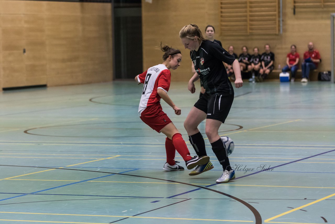 Bild 760 - Girls Cup